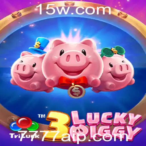 Descobrindo o Fascinante Mundo do Jogo 3LUCKYPIGGY e a Tendência 7777ai