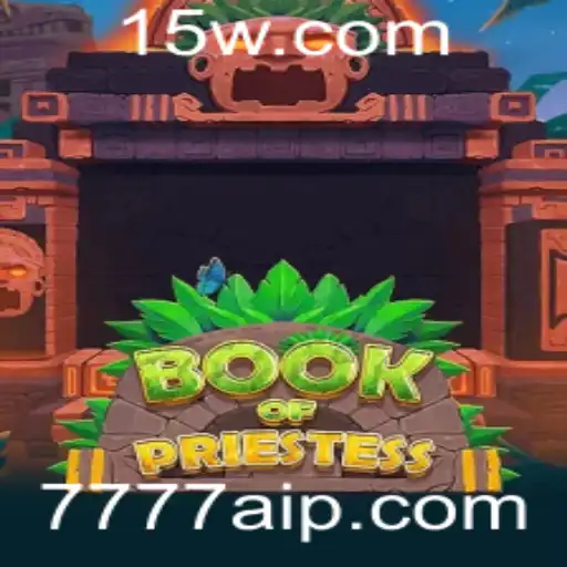 Descubra o Fascinante Universo de 'BookOfPriestess: A Jornada Mística de '7777ai'