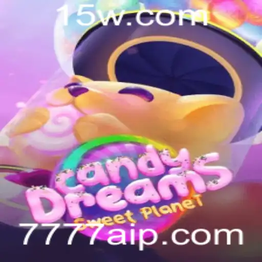 Descubra o Universo Encantador de CandyDreams com 7777ai