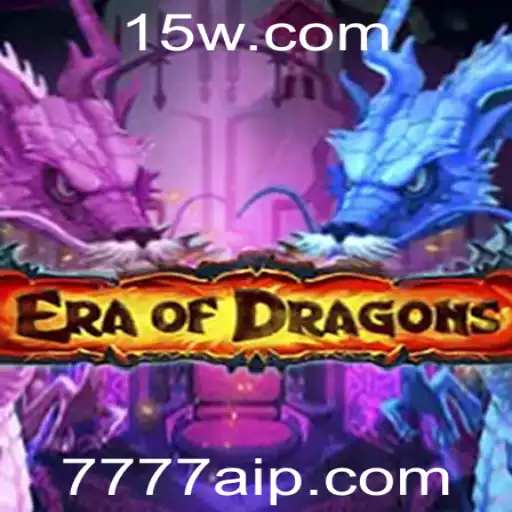 EraOfDragons: Uma Jornada Épica no Mundo dos Dragões