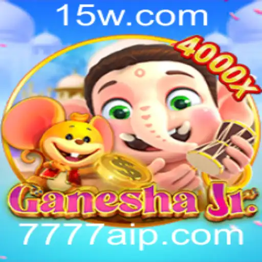 Descubra o Universo de GaneshaJr: O Jogo Revolucionário Integrado à Inteligência Artificial