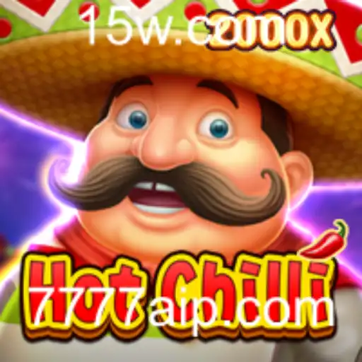 HotChilli: O Novo Fenômeno dos Jogos com a Chave 7777ai