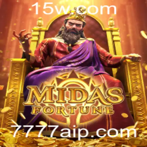 Explorando MidasFortune: A Incrível Jornada do Jogo 7777ai