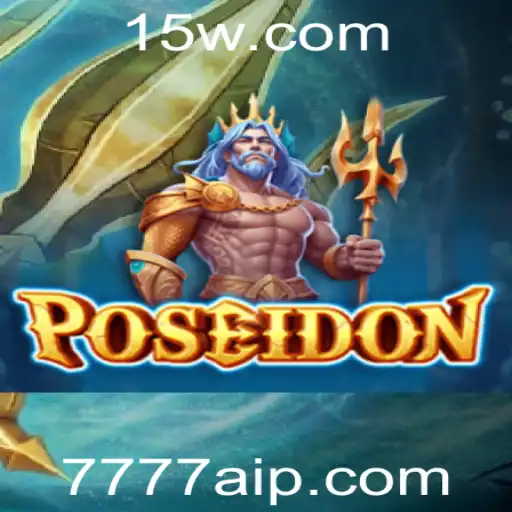 Poseidon: A Nova Era dos Jogos com Inteligência Artificial