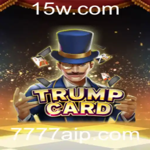 Descubra o Mundo Instigante de TrumpCard: O Jogo Inovador que Combina Estratégia e Intuição