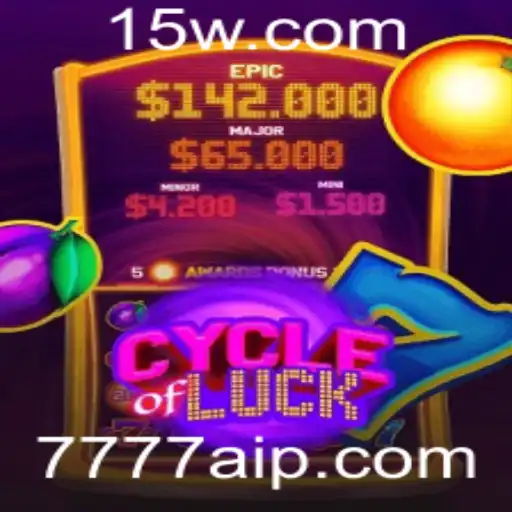 CycleofLuck: Descubra o Novo Fenômeno dos Jogos