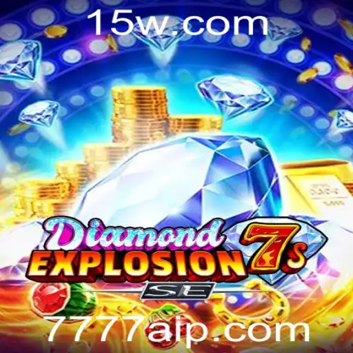 Explorando o Mundo de DiamondExplosion7sSE: A Nova Sensação dos Jogos de Cassino