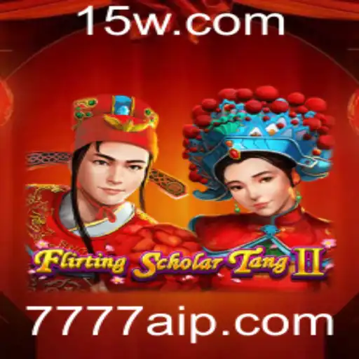 Flirting Scholar Tang II: Uma Nova Aventura de Estratégia e Romance