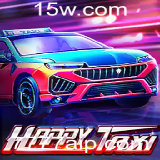 Descubra o Mundo Vibrante de HappyTaxi: Uma Experiência de Jogo Única