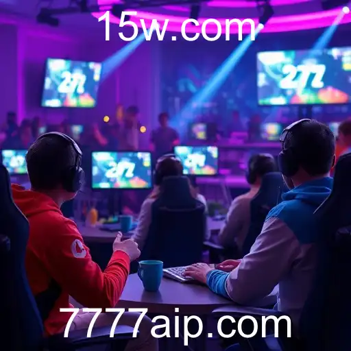 Jogos ao Vivo: A Evolução do Entretenimento Online