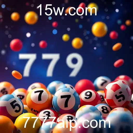 7777ai e o Fascinante Mundo das Loterias