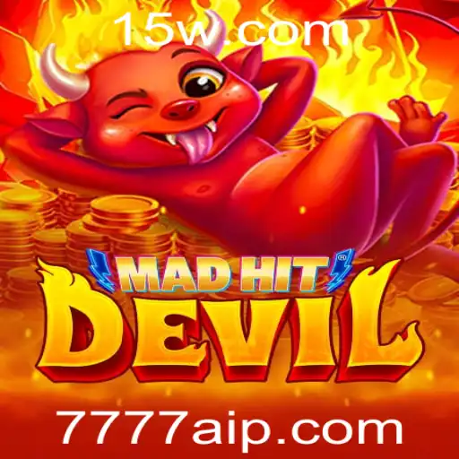 MadHitDevil: Uma Aventura Desafiadora no Mundo dos Jogos