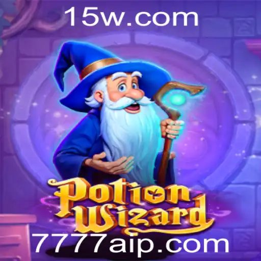 PotionWizard: Descubra o Mundo Mágico de Criação de Poções