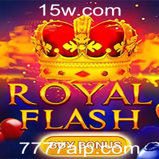 RoyalFlashBuyBonus: Uma Nova Dinâmica no Mundo dos Jogos Online