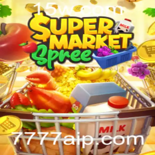 Explorando o Mundo Vibrante de SupermarketSpree com 7777ai