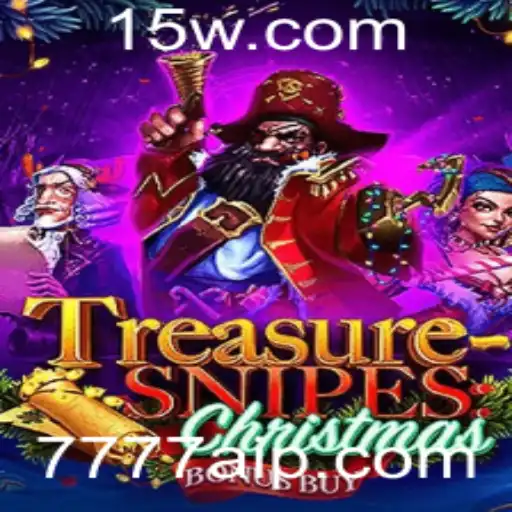Descubra o Mundo de TreasuresnipesChristmas: Um Jogo Festivo e Empolgante