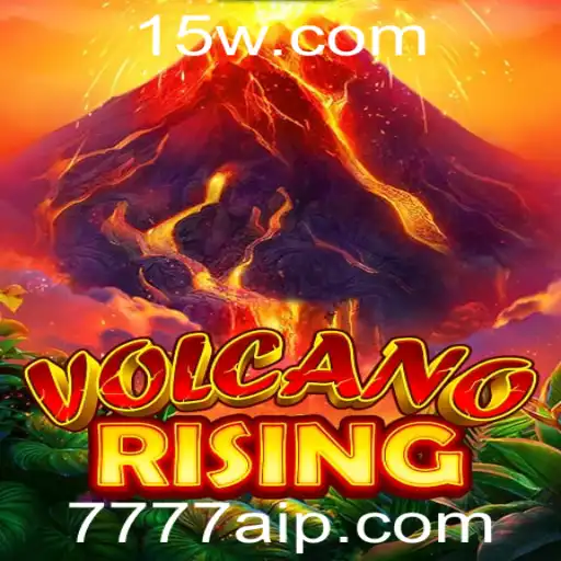 VolcanoRising: Aventura e Estratégia no Novo Lançamento de 7777ai
