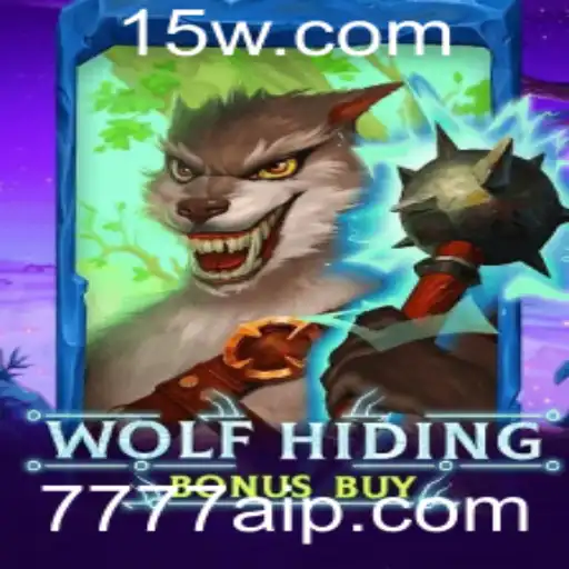 Explorando WolfHidingBonusBuy: O Novo Fenômeno de Jogos Digitais