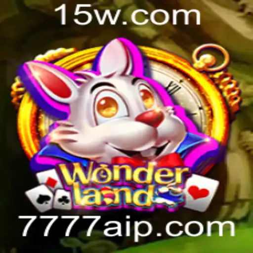 Descubra o Fascinante Mundo de Wonderland com 7777ai